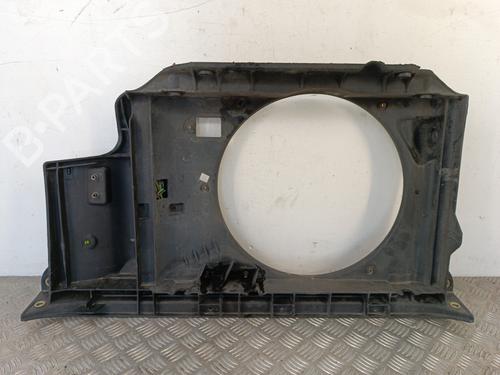 Panel frontal Panel frontal PEUGEOT 206 Hatchback (2A/C) 1.4 HDi eco 70 (68 hp) 34325039 34325039