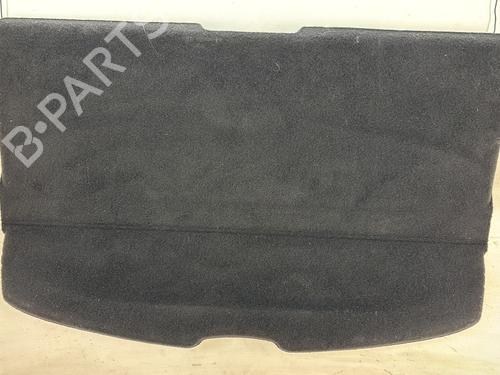 Used Rear parcel shelf Rear parcel shelf PEUGEOT 2008 I (CU_) 1.6 BlueHDi 100 (100 hp) 34324536 34324536