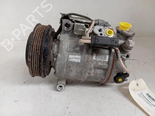 AC compressor MERCEDES-BENZ A-CLASS (W176) A 200 CDI / d (176.008) | BP34322029M34 - Image 2