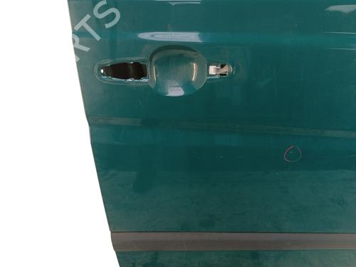 Used Right front door Right front door MERCEDES-BENZ VITO Bus (W639) 109 CDI (639.701, 639.703, 639.705) (95 hp) 37738151 37738151