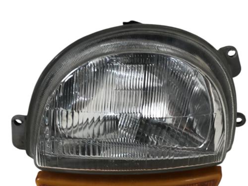 Used Left headlight Left headlight RENAULT TWINGO I (C06_) 1.2 (C066, C068) (58 hp) 34320278 34320278