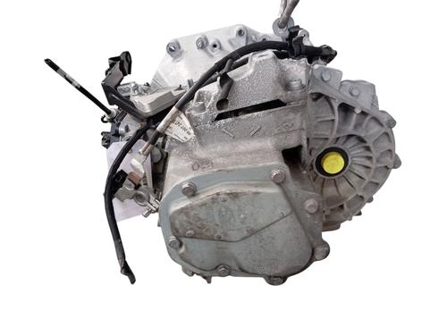 Used Gearbox Gearbox CITROËN DS3 (SA_) 1.6 HDi 110 (112 hp) 34326727 34326727