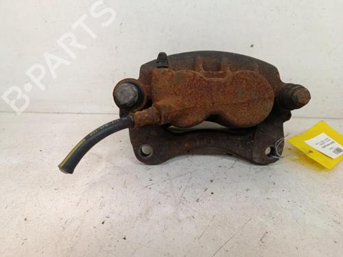 Venstre bremsekaliber foran Venstre bremsekaliber foran RENAULT MASTER II Platform/Chassis (ED/HD/UD) 2.5 dCi (ED01, ED0Y, ED41, ED4Y, ED81, ED8Y, ED91, ED9Y,... (146 hp) 34322141 34322141