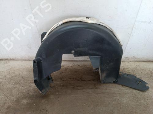 Used Wheel arch Wheel arch CITROËN C4 Picasso II [2013-2026] 34322877 34322877
