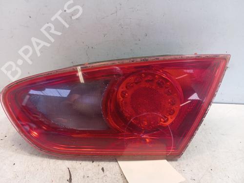 Used Right tailgate light Right tailgate light SEAT LEON (1P1) [2005-2013] 34326219 34326219
