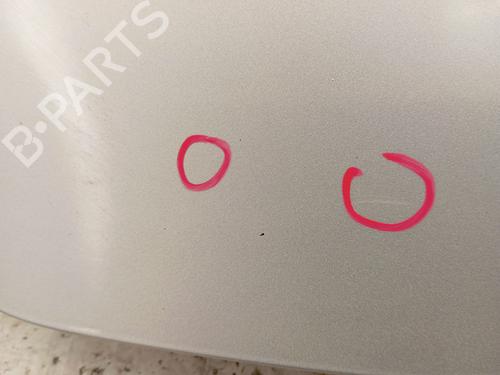 Tanklåg Tanklåg RENAULT SCÉNIC IV (J9_) [2016-2022] 34328754 34328754