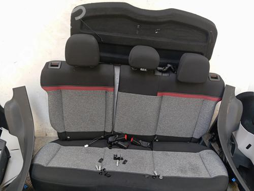 Stol bak CITROËN C3 III (SX) 1.2 PureTech 82 | BP38678116C17 - Image 3
