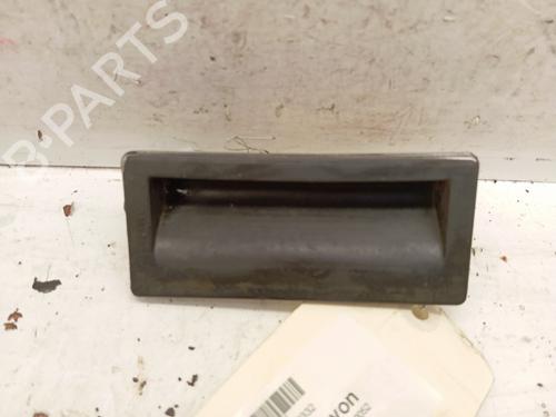Used Tailgate handle Tailgate handle VW GOLF PLUS V (5M1, 521) [2004-2013] 34328913 34328913