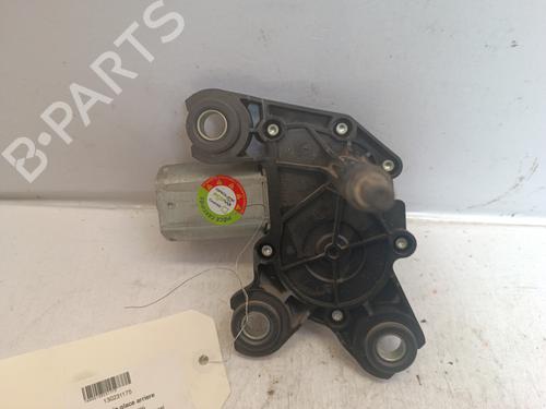 Rear wiper motor CITROËN BERLINGO MULTISPACE (B9) 1.6 HDi 90 | BP37738274M102 - Image 2