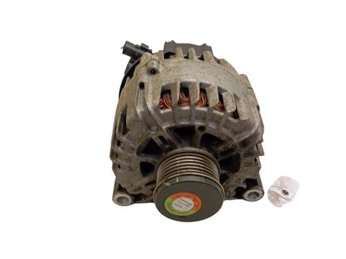 Alternator CITROËN C3 III (SX) 1.2 THP 110 (SXHNPS, SXHNZT, SXHNZ6) | BP36471904M7 - Image 2