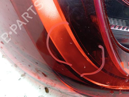 Left taillight RENAULT CLIO V (B7_) 1.0 TCe 90 (B7MT) | BP37737787C34  - Image 6