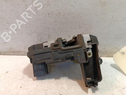 Used Rear right lock Rear right lock 34324572 34324572