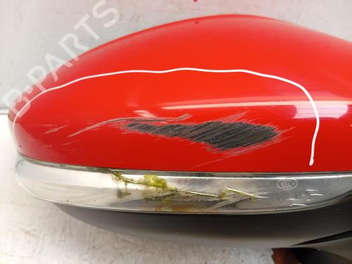 right-mirror-citroen-c3-iii-sx-2016-39885461 main image