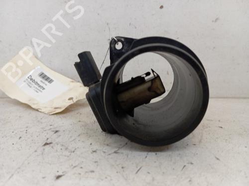 Used Mass air flow sensor Mass air flow sensor PEUGEOT 207 (WA_, WC_) 1.4 HDi (68 hp) 34322363 34322363