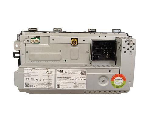 Display VW GOLF VIII (CD1, DA1) 2.0 TDI | BP37230249C48 - Image 2