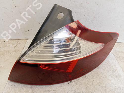 Right taillight RENAULT MEGANE IV Hatchback (B9A/M/N_) | BP36769109C35 - Image 2