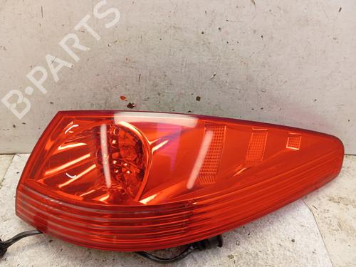 Right taillight PEUGEOT 607 (9D, 9U) 2.7 HDi 24V | BP37077780C35 - Image 4