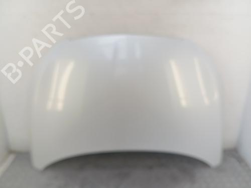 Used Hood Hood PEUGEOT 308 II (LB_, LP_, LW_, LH_, L3_) 2.0 GT BlueHDi 180 (181 hp) 40504771 40504771