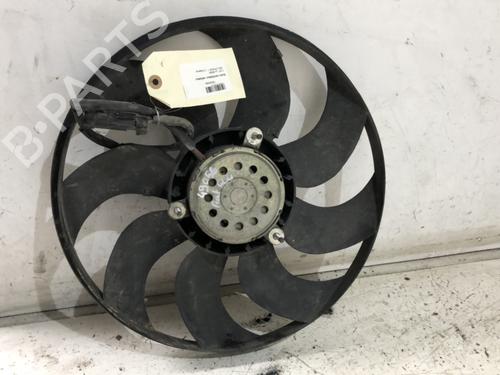 Used Radiator fan Radiator fan FIAT 500 (312_) 1.2 (312AXA1A) (69 hp) 34320368 34320368