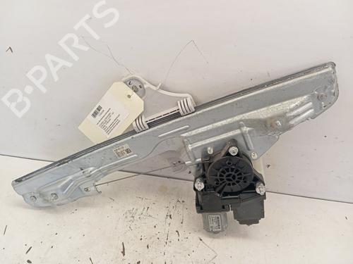 Used Front left window mechanism Front left window mechanism HYUNDAI KONA (OS, OSE, OSI) 1.0 T-GDi (120 hp) 34326596 34326596