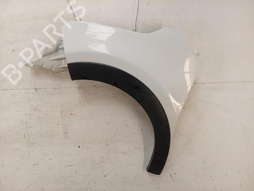 left-front-fenders-citroen-c3-iii-sx-2016-39885451 main image