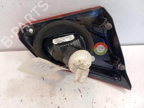 Used Right tailgate light Right tailgate light NISSAN QASHQAI I (J10, NJ10) [2006-2015] 34325743 34325743
