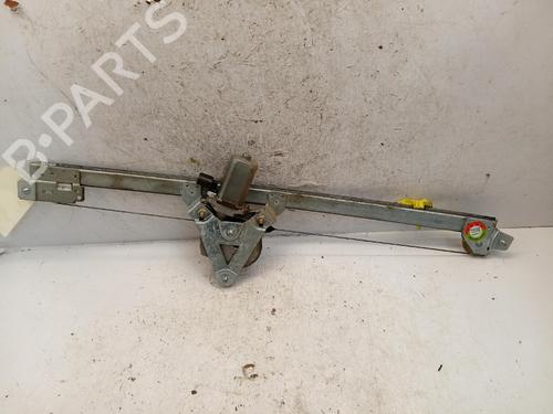Front left window mechanism RENAULT TRAFIC II Van (FL) 1.9 dCi 100 (FL0C, FL0K, FL0B) | BP40504718C22 - Image 2