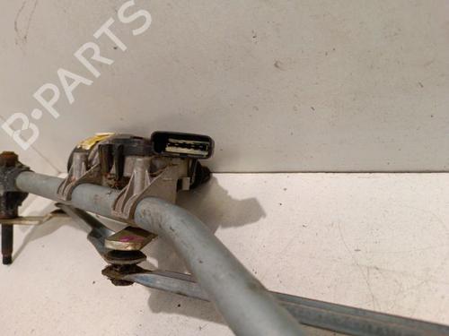 Used Front wiper motor Front wiper motor RENAULT MEGANE III Hatchback (BZ0/1_, B3_) 1.5 dCi (86 hp) 34321260 34321260