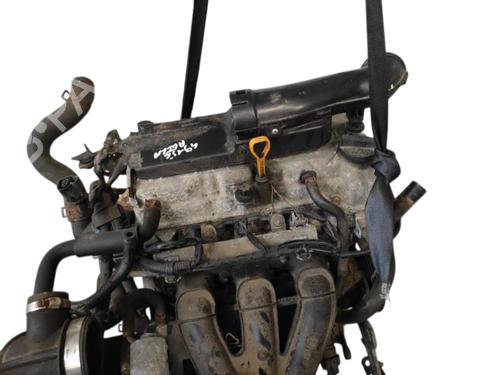 Used Engine Engine OPEL AGILA B (H08) 1.0 (F68) (65 hp) 34320953 34320953