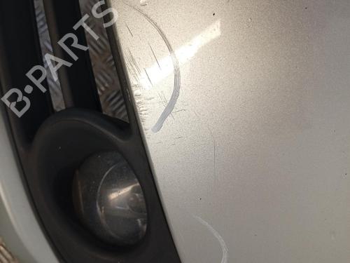 Used Front bumper Front bumper TOYOTA COROLLA (_E12_) 2.0 D-4D (CDE120R, CDE120L_) (116 hp) 40504728 40504728