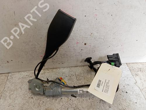 Gurtschloss für Gurtschloss RENAULT KANGOO / GRAND KANGOO II (KW0/1_) 1.5 dCi 90 (KW05, KW08, KW0G, KW11) (90 hp) 36472774 36472774