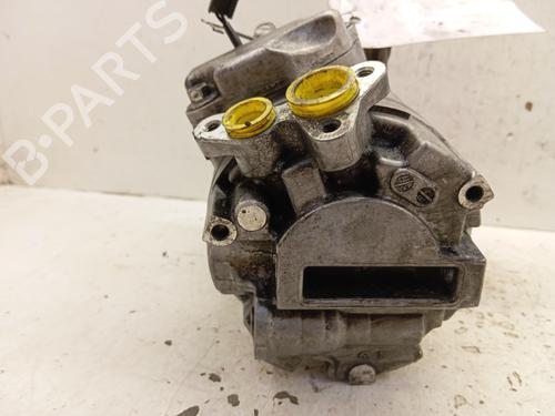 AC-Kompressor AC-Kompressor NISSAN QASHQAI I (J10, NJ10) 2.0 dCi (150 hp) 34328114 34328114