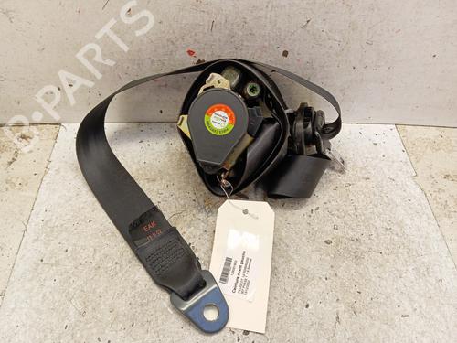 Used Front left seatbelt Front left seatbelt 37078059 37078059