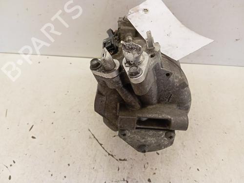 AC-Kompressor AC-Kompressor NISSAN NV400 Van (X62, X62B) dCi 135 (136 hp) 34325933 34325933