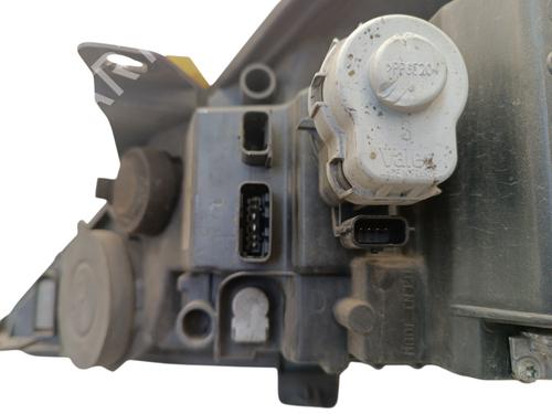 Right headlight RENAULT LAGUNA III (BT0/1) | BP37656167C29 - Image 3