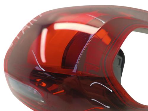Right taillight PEUGEOT 2008 I (CU_) | BP35809946C35 - Image 2