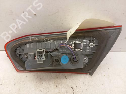 Used Left tailgate light Left tailgate light FORD FOCUS IV (HN) [2018-2026] 34326417 34326417
