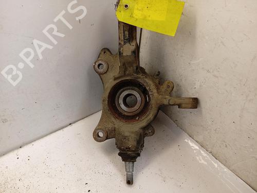 Right front steering knuckle RENAULT MASTER III Van (FV) 2.3 dCi 135 FWD (FV0N, FV08, FV06, FV00, FV1S) | BP39969254M26 - Image 2