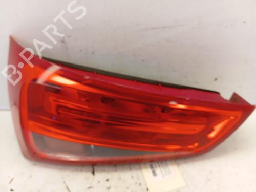 Left taillight AUDI A1 (8X1, 8XK) 1.4 TFSI | BP34326607C34 - Image 2