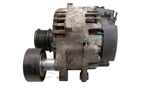 Used Alternator Alternator FORD TRANSIT CUSTOM V362 Van (FY, FZ) 2.0 EcoBlue (130 hp) 34330159 34330159