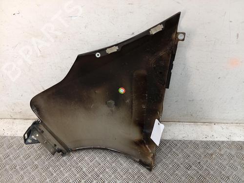 Used Right front fenders Right front fenders RENAULT TRAFIC III Van (FG_) 1.6 dCi 90 (FGME) (90 hp) 40032746 40032746