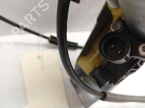 Front right window mechanism RENAULT KANGOO Express (FW0/1_) | BP40116689C23 - Image 2