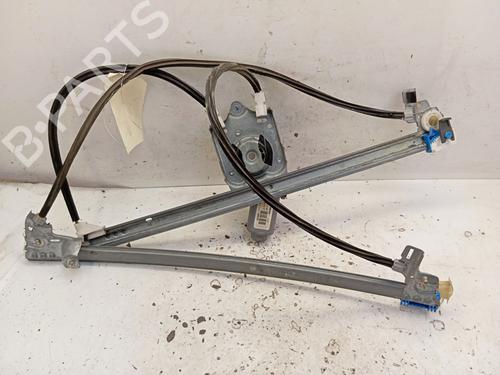 Used Front right window mechanism Front right window mechanism 34329081 34329081