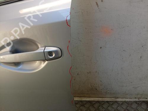 Used Left front door Left front door TOYOTA AURIS Estate (_E18_) 1.8 Hybrid (ZWE186_, ZWE186R, ZWE186H) (136 hp) 40348220 40348220