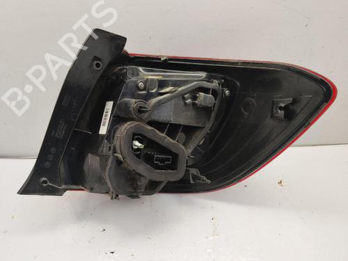 Left taillight DACIA SANDERO II 1.5 dCi | BP39543675C34 - Image 2