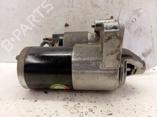 Startmotor Startmotor CITROËN C4 Picasso I MPV (UD_) [2006-2015] 34328624 34328624