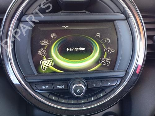 Display monitor MINI MINI (F56) Cooper S | BP40462015C48 - Image 7