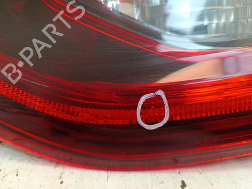 Used Right tailgate light Right tailgate light 38678190 38678190