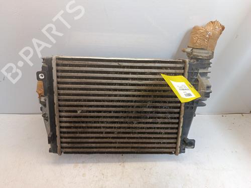 Used Intercooler Intercooler 37709192 37709192