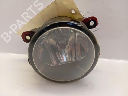 Left front fog light CITROËN C4 II (NC_) 1.6 HDi 90 | BP37504191C30 - Image 3
